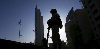 TOQUE DE QUEDA: 334 PERSONAS FUERON DETENIDAS EN LA ÚLTIMA NOCHE