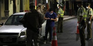 REGIÓN METROPOLITANA REGRESÓ A FASE 2: MEDIDA AFECTA A 7,3 MILLONES DE PERSONAS