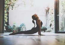 Yoga, charlas y documentales: la ecuación saludable y sustentable para estar en casa