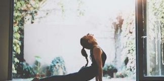 Yoga, charlas y documentales: la ecuación saludable y sustentable para estar en casa