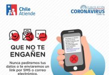 IPS advierte a usuarios para que no sean víctimas de fraudes