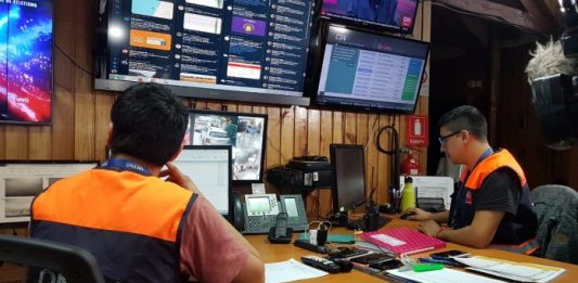 A 16 años del 27F: actualización de norma sísmica evitaría colapso de infraestructura ante un terremoto similar