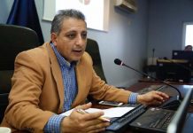 Presidente del CORE pide que se decrete urgentemente cuarentena en todos los territorios que lo requieran en la región