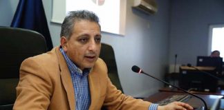 Preocupación y molestia en el CORE de Valparaíso por recorte presupuestario de más de $ 6 mil millones