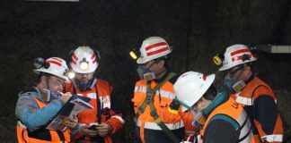 Quant Chile implementa iniciativa “Seguridad sin fronteras” entre proveedores de la minería para combatir coronavirus en faenas