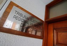 ALCALDE DE SAN CARLOS FUE DESTITUIDO POR FALTA A LA PROBIDAD Y ABANDONO DE DEBERES COMPRÓ TERRENOS SIN LICITACIÓN PÚBLICA