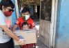 Rinconada: Departamento de Convivencia Escolar de la Escuela Perfecto de la Fuente reúne 40 cajas de mercadería para ir en ayuda de quienes más necesitan