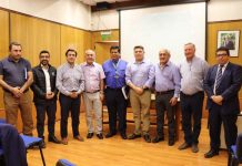 Alcaldes solicitarán cuarentena para el Valle de Aconcagua