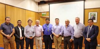 Alcaldes solicitarán cuarentena para el Valle de Aconcagua