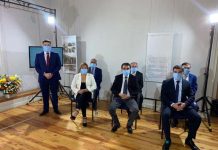 Cuenta Pública de la Municipalidad de Calle Larga contó con gran número de espectadores por redes sociales y Canal Local