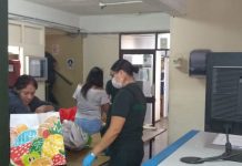 GENDARMERÍA CONFIRMA PRIMER CASO DE FUNCIONARIO CONTAGIADO EN LA REGIÓN DE VALPARAÍSO