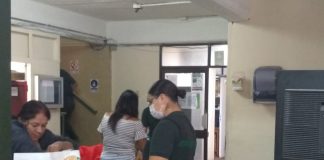 GENDARMERÍA CONFIRMA PRIMER CASO DE FUNCIONARIO CONTAGIADO EN LA REGIÓN DE VALPARAÍSO