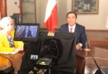 Alcalde Rivera: «Acá no hay irregularidades ni falta a la probidad»