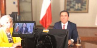 Alcalde Rivera: «Acá no hay irregularidades ni falta a la probidad»