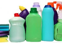 Toma estos resguardos al usar productos de desinfección y evita intoxicaciones