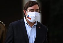 QUINTA NORMAL, ESTACIÓN CENTRAL Y SANTIAGO RECIBIRÁN LAS PRIMERAS CAJAS DE ALIMENTOS