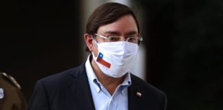 QUINTA NORMAL, ESTACIÓN CENTRAL Y SANTIAGO RECIBIRÁN LAS PRIMERAS CAJAS DE ALIMENTOS