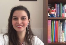 ¿Cuánto afecta al desarrollo del lenguaje de los niños no ir a clases? Fonoaudióloga pide estimular comunicación en el hogar