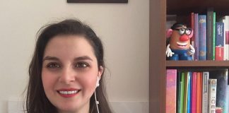 ¿Cuánto afecta al desarrollo del lenguaje de los niños no ir a clases? Fonoaudióloga pide estimular comunicación en el hogar