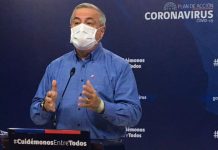 MAÑALICH ANUNCIÓ QUE SE POSTERGARÁ ENTREGA DEL CARNET COVID