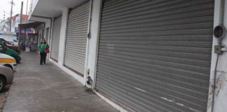 INDIGNANTE: ELÉCTRICAS ESTARÍAN COBRANDO CONSUMO PROMEDIO A LOCALES COMERCIALES CERRADOS DURANTE CRISIS