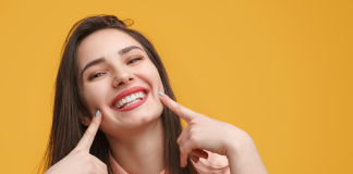 Consejos de higiene bucal en cuarentena