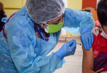 MINSAL HIZO UN LLAMADO A LOS REZAGADOS A VACUNARSE