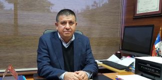 VIDEO/ENTREVISTA/ Abogado José Villagrán Reyes, entrega detalles de la querella criminal por Fraude al Fisco en contra del alcalde de Rinconada Pedro Caballería Díaz