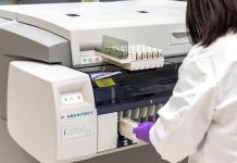 Abbott anuncia la disponibilidad de su prueba de anticuerpos COVID-19 en Chile, para uso en laboratorios