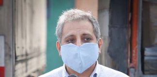 Preocupación en el CORE por acumulación de más de 2 mil exámenes PCR de Covid-19 sin informar