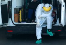 DIRECTOR DEL HOSPITAL SÓTERO DEL RÍO ADVIERTE QUE TRAS DESCONFINAMIENTO HAY QUE PREPARARSE PARA LOS REBROTES