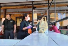 ENTREGA DE ENCOMIENDAS A LA POBLACIÓN PENAL SE HA DUPLICADO EN CÁRCELES DE LA REGIÓN