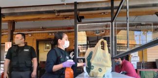 ENTREGA DE ENCOMIENDAS A LA POBLACIÓN PENAL SE HA DUPLICADO EN CÁRCELES DE LA REGIÓN