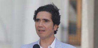 BRIONES ANUNCIÓ QUE SE LOGRÓ UN ACUERDO CON LA OPOSICIÓN POR EL PLAN DE EMERGENCIA