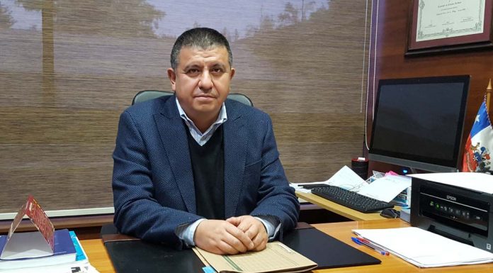 DEFENSA DE JUAN GALDAMES SOLICITÓ REVISIÓN DE MEDIDAS CAUTELARES