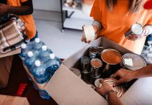 Espacio Urbano inicia campaña de recolección de alimentos no perecibles, artículos de aseo y alimentos para animales