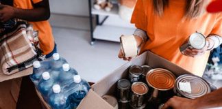 Espacio Urbano inicia campaña de recolección de alimentos no perecibles, artículos de aseo y alimentos para animales