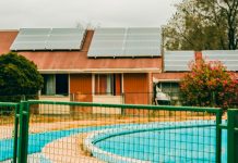 Ya se encuentran generando los paneles solares que se adjudicó Aldeas Infantiles SOS de Quilpué