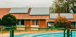 Ya se encuentran generando los paneles solares que se adjudicó Aldeas Infantiles SOS de Quilpué