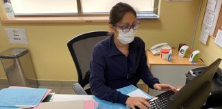 Los Andes: Cesfam Centenario realiza Control de Niño Sano vía telefónica