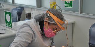 ¿Ir al dentista ahora o esperar? Experto en Odontología enumera los factores a considerar debido al Covid-19