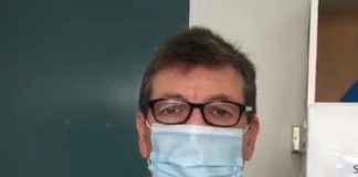 Consejo Regional Aconcagua llamó a los vecinos a cumplir cuarentena total para evitar aumento de casos de covid-19