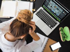 ¿Estrés o menopausia? Las señales silenciosas que muchas mujeres no reconocen