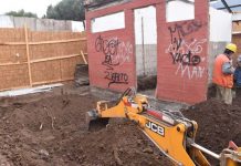 20 proyectos por $ 2.300 millones de inversión pública se ejecutarán en los próximos meses en el sector rural y urbano de Llay Llay