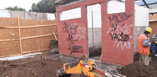 20 proyectos por $ 2.300 millones de inversión pública se ejecutarán en los próximos meses en el sector rural y urbano de Llay Llay