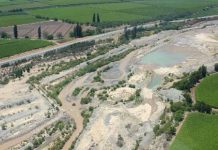 POR CONTAMINACIÓN DE ESTEROS Y RÍOS: SMA FORMULÓ CARGOS CONTRA DIVISIÓN ANDINA DE CODELCO