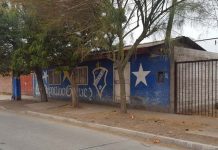 Rinconada: Club Deportivo Gálvez interpone recurso legal en contra de la municipalidad local