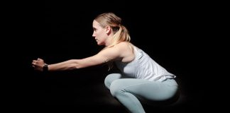 Estos son los 5 ejercicios que deberían hacer los niños, adultos y abuelitos en Cuarentena