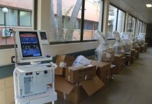 Hospital de Los Andes obtiene la 4° Acreditación en Calidad y Seguridad Asistencial