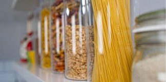 ¿Qué alimentos básicos no pueden faltar en nuestra despensa durante cuarentena?